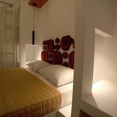 Nikolas Ios Village ภายนอก รูปภาพ